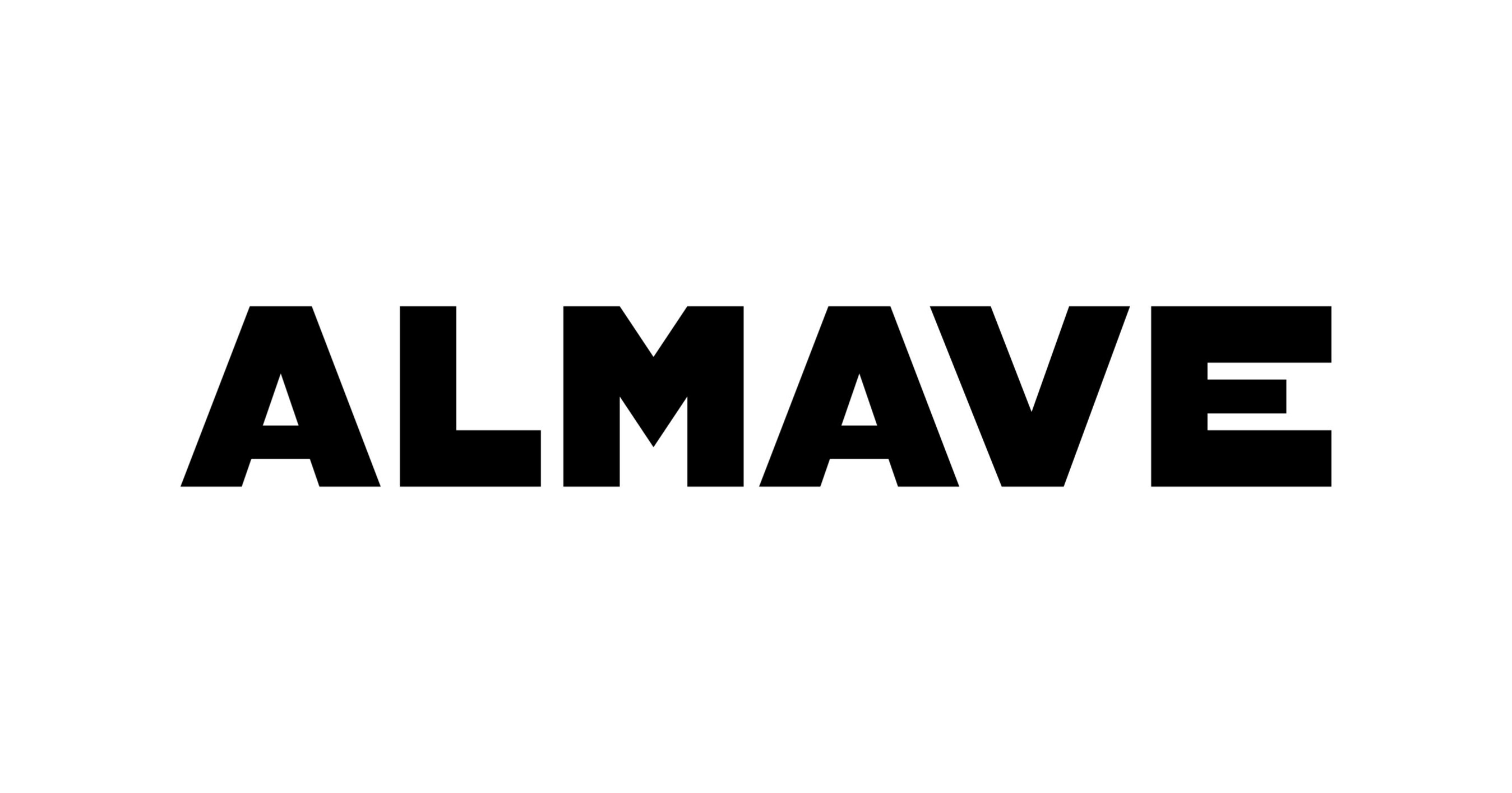 Almave client logo