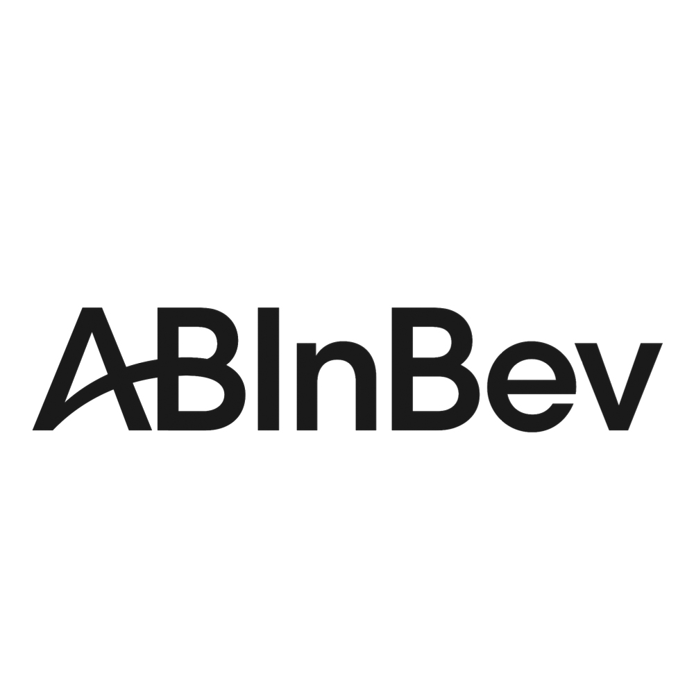 ABInBev logo