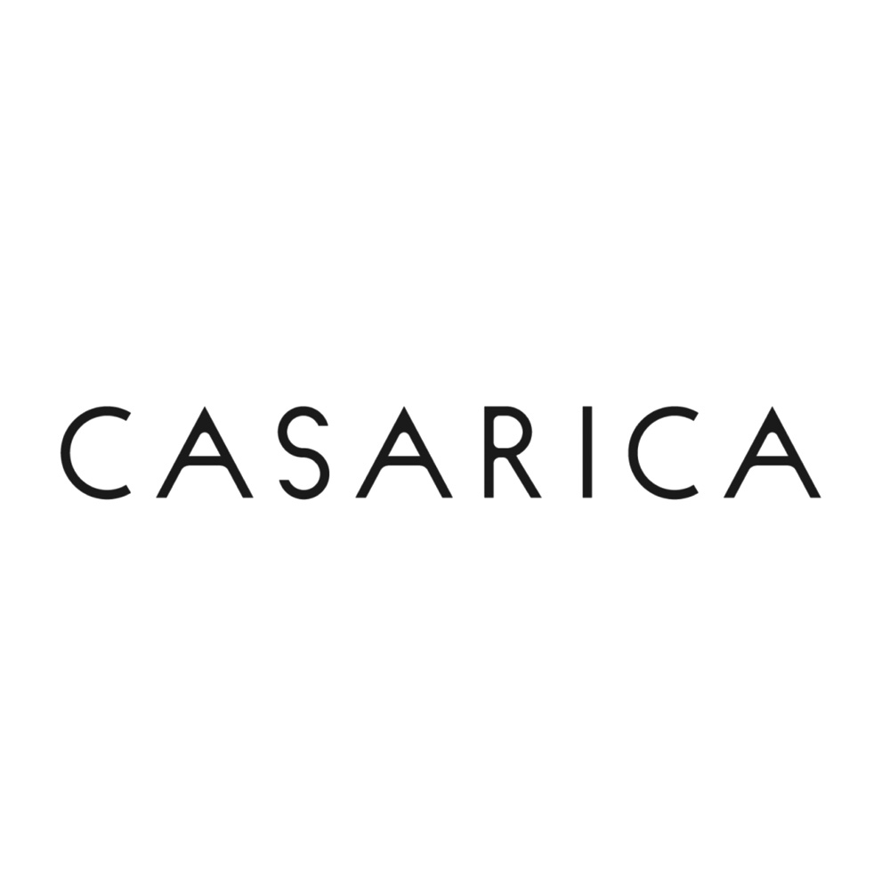 Casa Rica logo