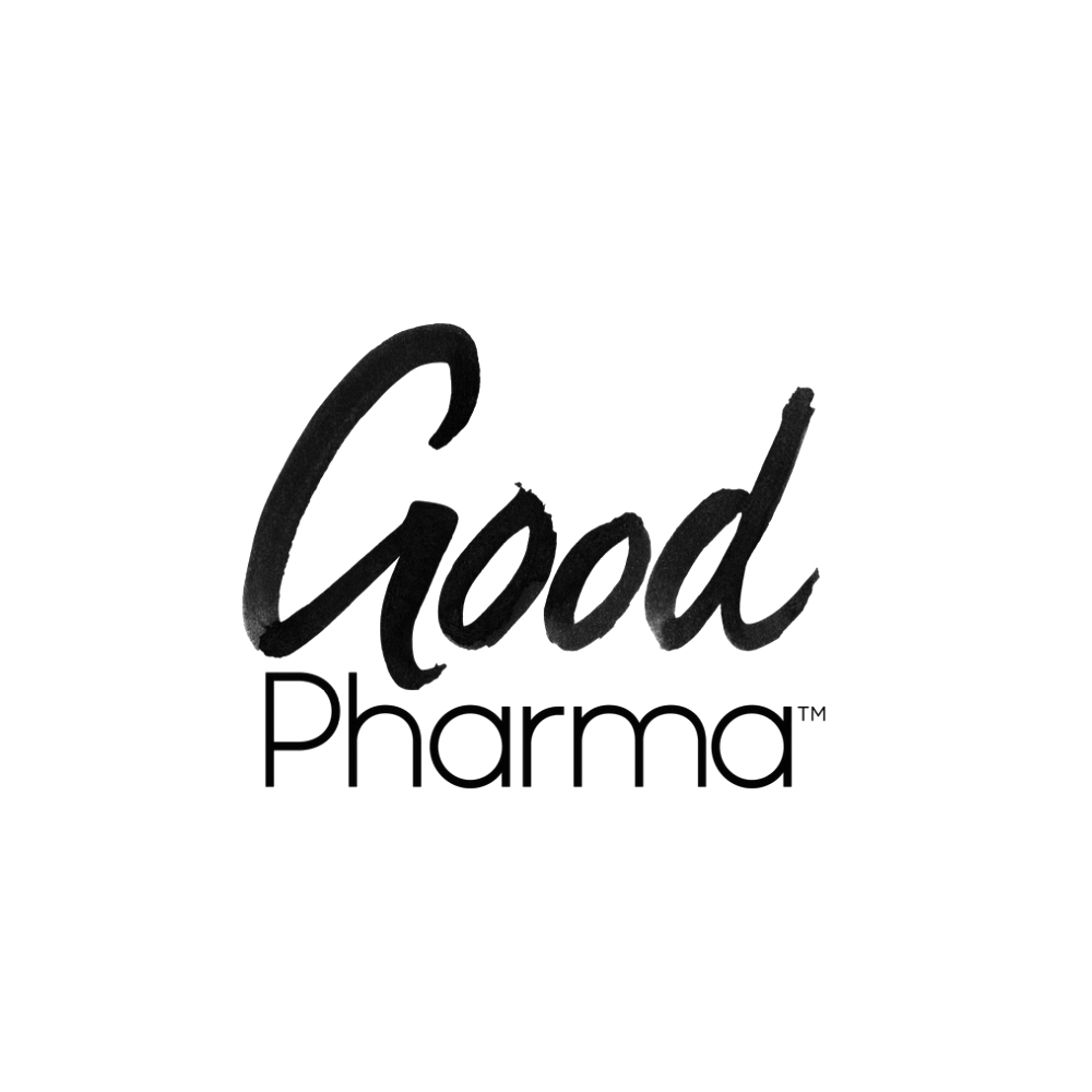 Good Pharma logo