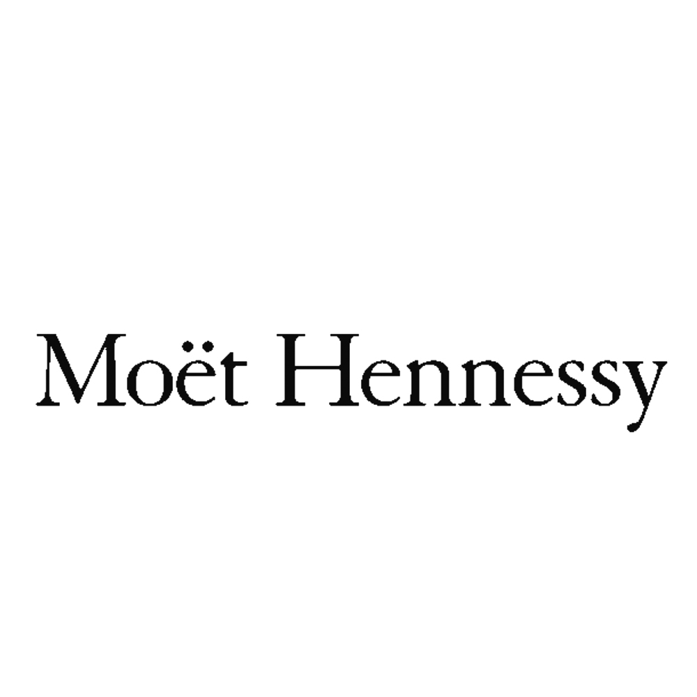 Moet logo
