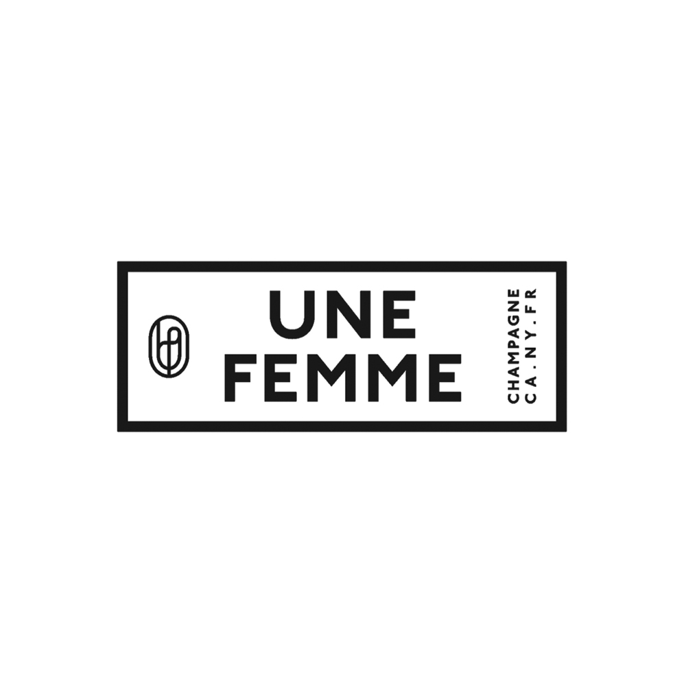 Une Femme logo